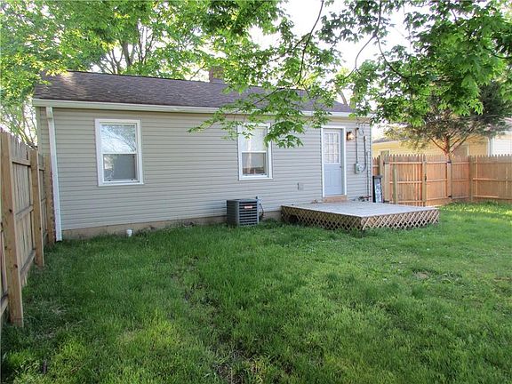 2nd image of 2712 S Berwick Ave
