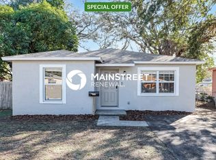 4730 11th Ave S, Saint Petersburg, FL 33711