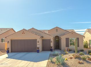 61531 E Marble Dr, Oracle, AZ 85623