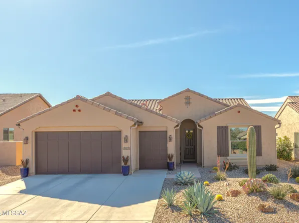 61531 E Marble Dr, Oracle, AZ 85623
