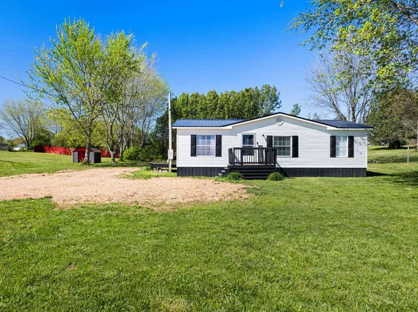 1409 County Road 166, Florence, AL 35633