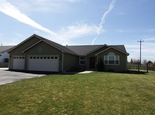 5830 Springcrest Way, Klamath Falls, OR 97603