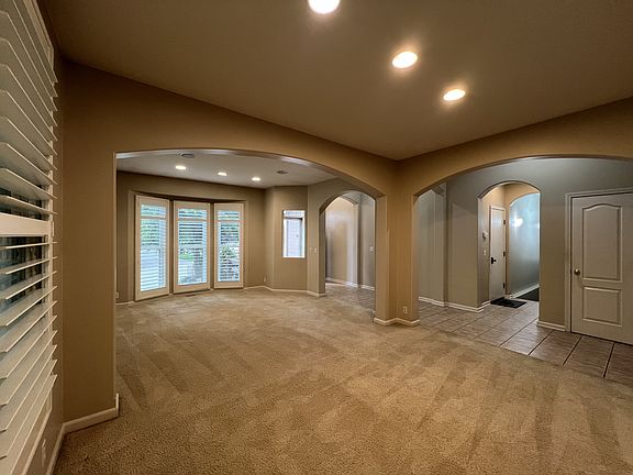 Entrance Room