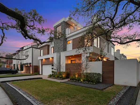 3002 Ferndale St, Houston, TX 77098