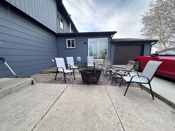356 W 7th St, Lovell, WY 82431