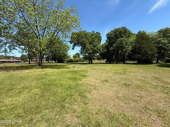 0 White Ave, Graceville, FL 32440