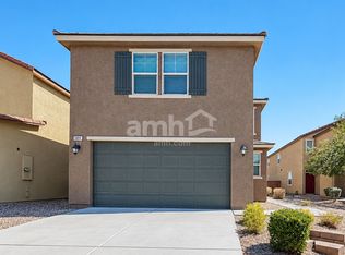5884 Petronius St, Las Vegas, NV 89113