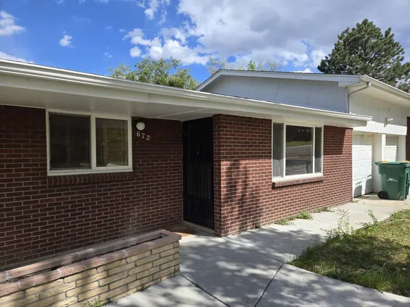 672 Cody St, Lakewood, CO 80215