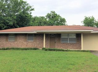 3323 Davant St, Augusta, GA 30907