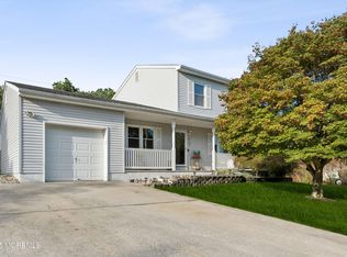 39 Marlow Avenue, Brick, NJ 08724