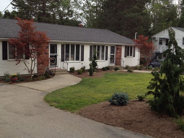 258 Central Ave #258B