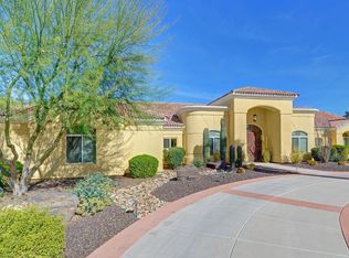 6218 E Shangri La Rd, Scottsdale, AZ 85254