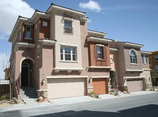 10062 Sable Point St, Las Vegas, NV 89178