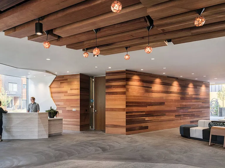 S'PARK Apartments — Photo 15