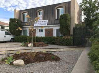 48th Street, San Diego, CA 92115