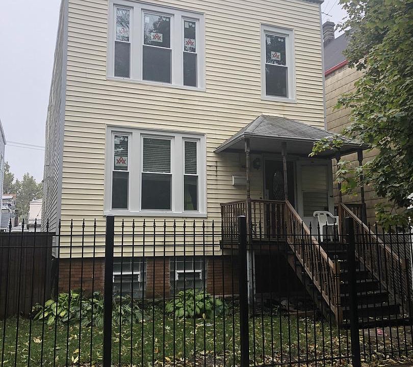 1st image of 4027 W Kamerling Ave