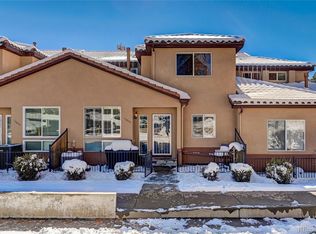 13823 E Tufts Pl, Aurora, CO 80015