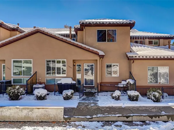 13823 E Tufts Place, Aurora, CO 80015
