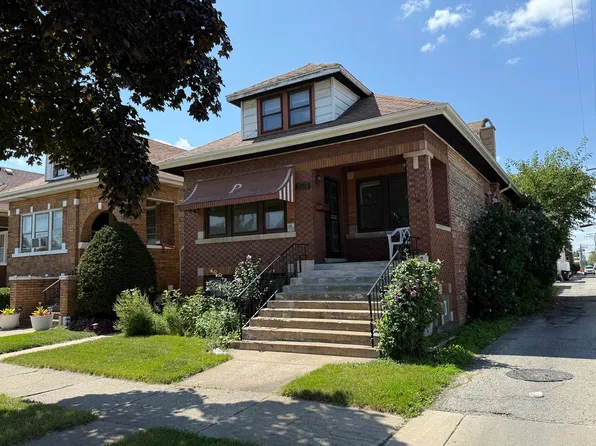 2614 Highland Ave, Berwyn, IL 60402
