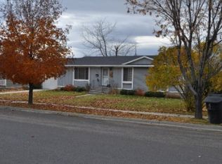 355 N 300 W, Malad City, ID 83252