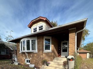 716 E Homer St, Michigan City, IN