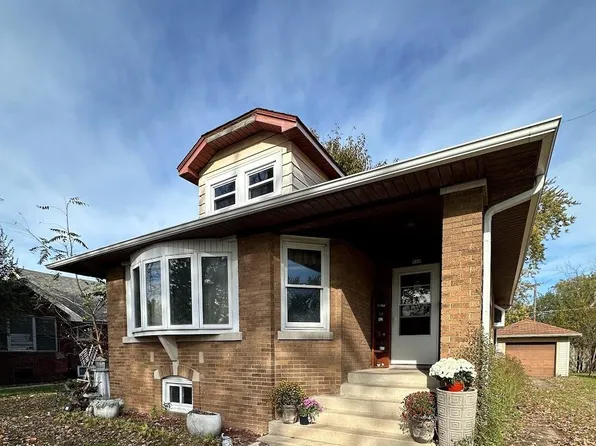 716 E Homer St, Michigan City, IN 46360