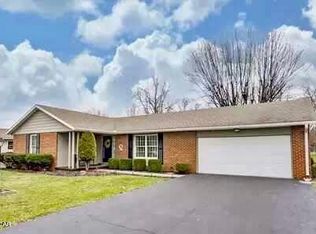 5180 Hummingbird St, Lima, OH 45807