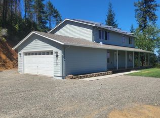 2378 Galls Creek Rd, Gold Hill, OR 97525