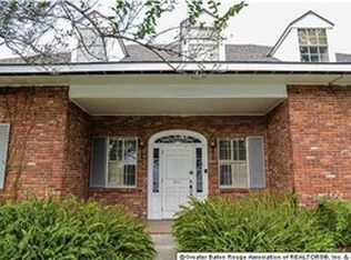 501 Louisiana Ave, Baton Rouge, LA 70802