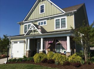 2819 Shannon Glen Ct, Earlysville, VA 22936