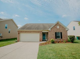 2013 Kingston Pl, Spring Hill, TN 37174