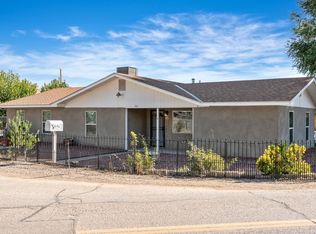 432 Aniceto Rd NW, Albuquerque, NM 87114