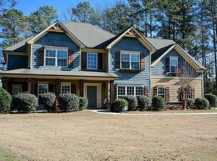 125 Pyron Point, Tyrone, GA 30290