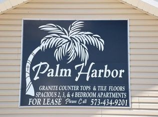 1391 Port Ln, Osage Beach, MO 65065