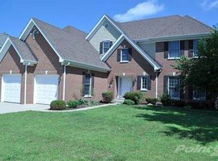 700 Megan Ct, Westmont, IL