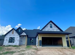 1721 Kerr Valley Ln, College Station, TX 77845