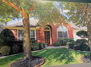 13127 Tarbet Place Ct, Cypress, TX 77429