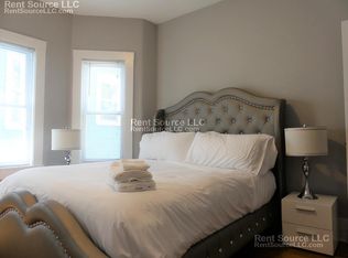 20 Greenville St #2, Somerville, MA 02143