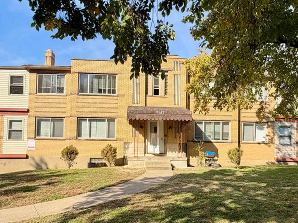 7147 Eastlawn Drive, 7147 Eastlawn Dr APT 2, Cincinnati, OH 45237