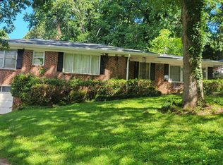 2882 Rockcliff Rd SE, Atlanta, GA 30316