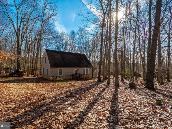 32 Ridge Rd, Swanton, MD 21561