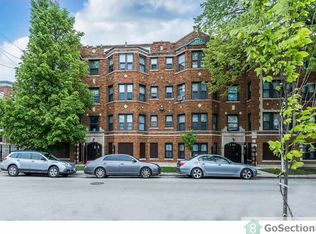 116 S California Ave APT 3, Chicago, IL 60612