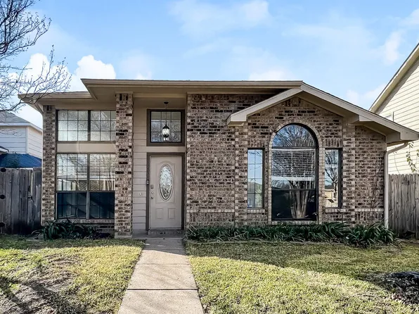 529 Horse Shoe Bnd, Mesquite, TX 75149