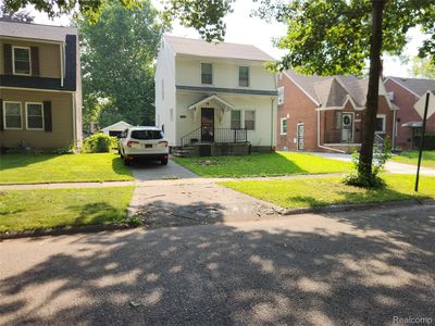 17358 Fielding St, Detroit, MI, 48219