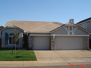 11878 Blue Topaz Way, Rancho Cordova, CA 95742