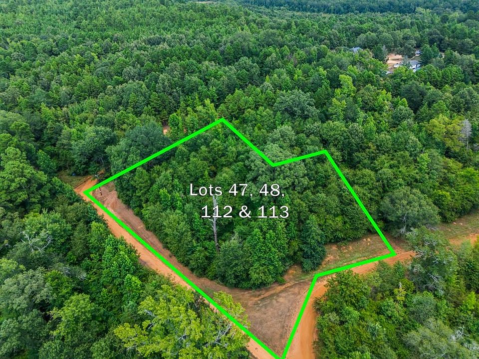 1st image of Indian Mound Lake 112 And 113 Lot 47-48