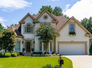 720 Wilde Rose Ct, Roswell, GA 30075