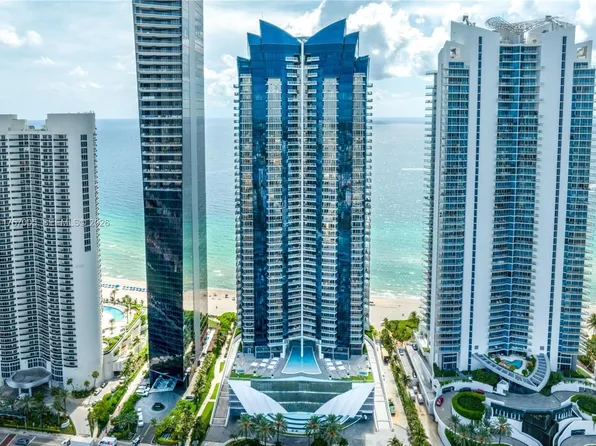 17121 Collins Ave APT 4208, Sunny Isles Beach, FL 33160