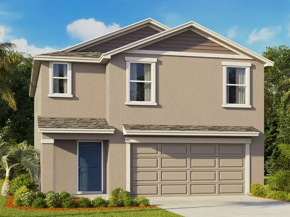 35458 Kinsey Point, Zephyrhills, FL 33541