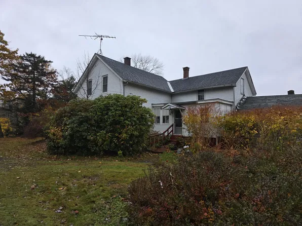 73 Swan Lake Avenue, Belfast, ME 04915